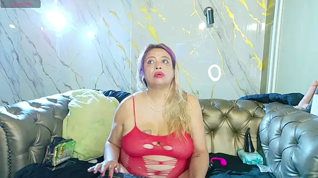 Natasha 699 online show from 12/21/25, 11:05