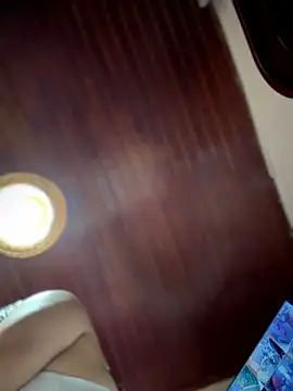 MarianaBenz online show from 07/07/26, 12:46