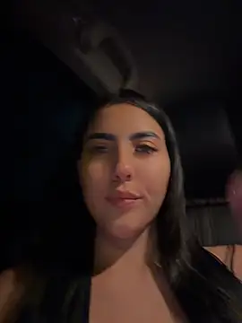 MarianaBenz online show from 07/13/26, 02:22