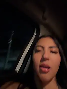 MarianaBenz online show from 07/02/26, 03:23