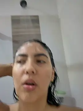 MarianaBenz online show from 03/20/26, 01:56