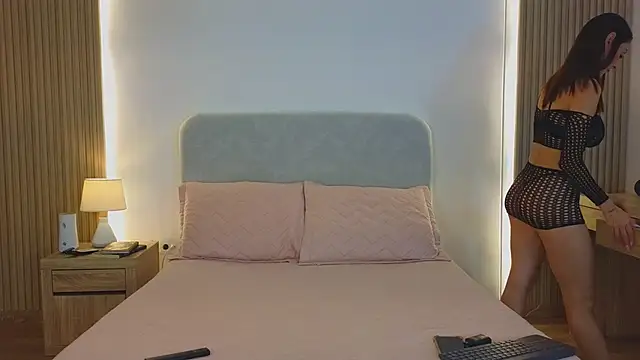 KristennBlue online show from 03/09/26, 04:54