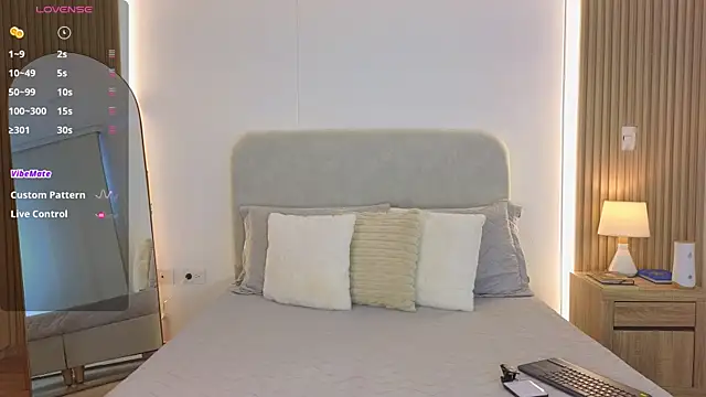 KristennBlue online show from 05/13/26, 03:41