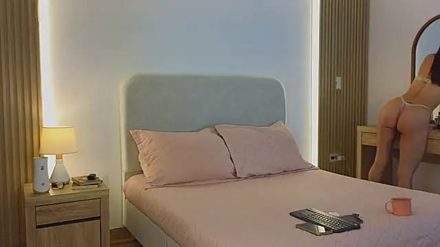 KristennBlue online show from 03/06/26, 02:45