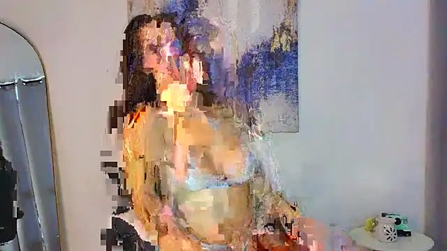 KristennBlue online show from 12/04/25, 03:44