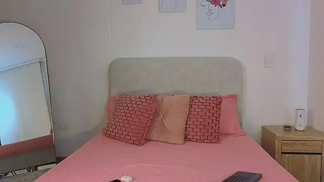 KristennBlue online show from 01/09/26, 01:51