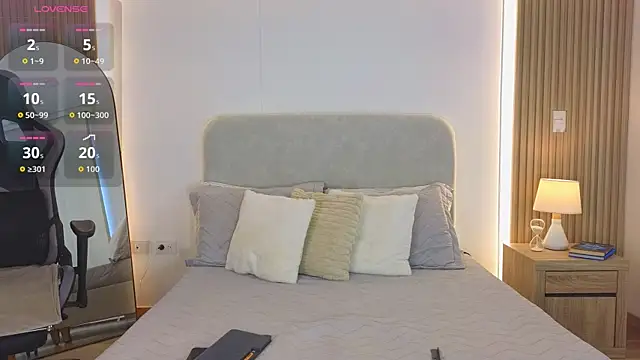 KristennBlue online show from 05/20/26, 04:59