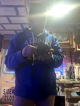 Followthepiper online show from 11/23/25, 09:30