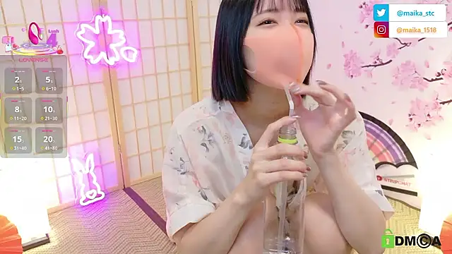 maika08 online show from 09/27/25, 05:13