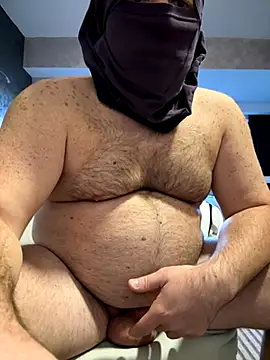 34  Gabriel34 online show from 11/26/25, 11:21