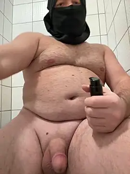 34  Gabriel34 online show from 01/07/26, 12:54