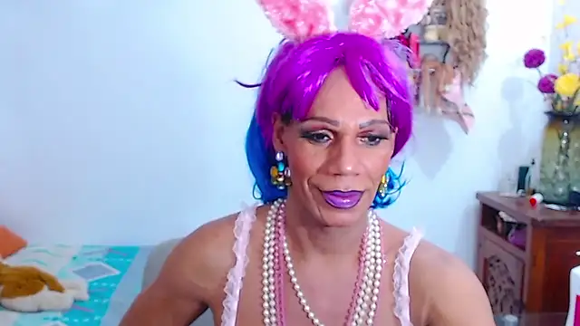 bardotbigcockts online show from 10/31/25, 09:00