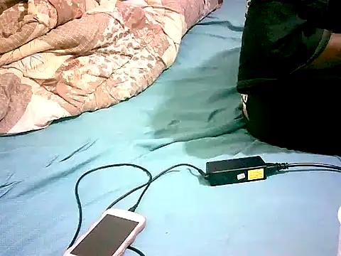 honeypotsweet online show from 04/10/26, 10:39