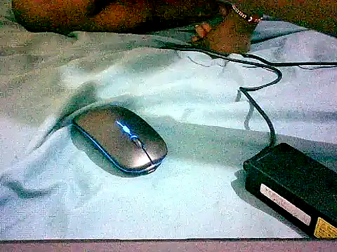 honeypotsweet online show from 12/03/25, 11:53