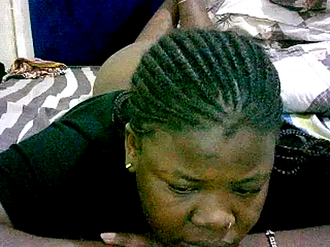 honeypotsweet online show from 11/19/25, 09:59