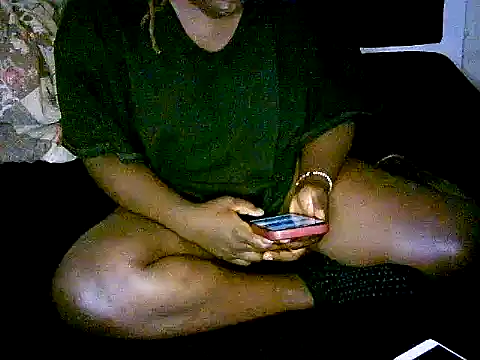 honeypotsweet online show from 01/10/26, 06:53