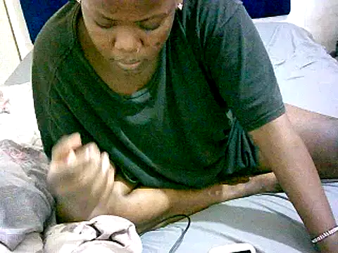 honeypotsweet online show from 04/04/26, 06:58