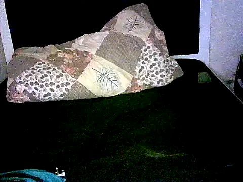 honeypotsweet online show from 01/07/26, 05:45