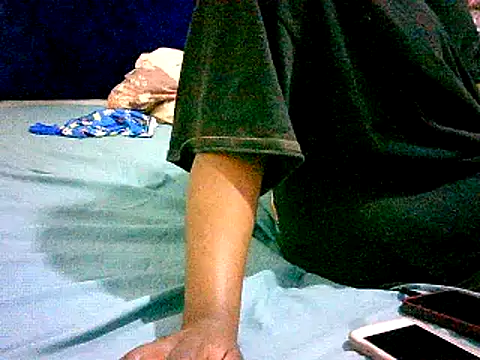 honeypotsweet online show from 11/22/25, 10:52