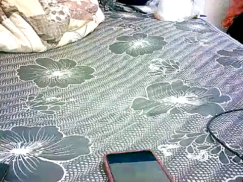 honeypotsweet online show from 11/28/25, 11:21