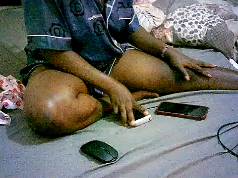 honeypotsweet online show from 02/11/26, 08:25