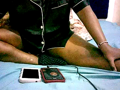 honeypotsweet online show from 12/01/25, 09:15