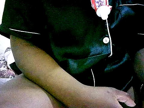 honeypotsweet online show from 10/22/25, 07:02