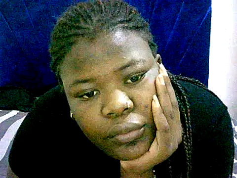 honeypotsweet online show from 11/16/25, 10:20