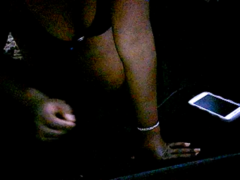 honeypotsweet online show from 01/12/26, 08:21