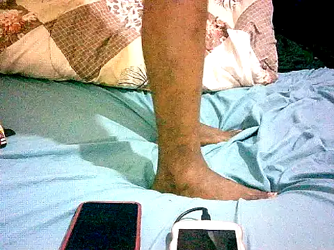 honeypotsweet online show from 11/10/25, 08:19