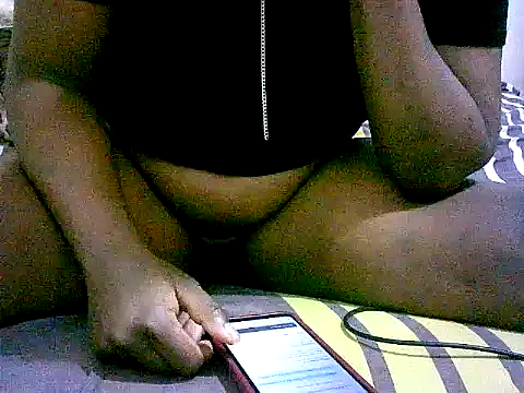 honeypotsweet online show from 11/18/25, 09:34