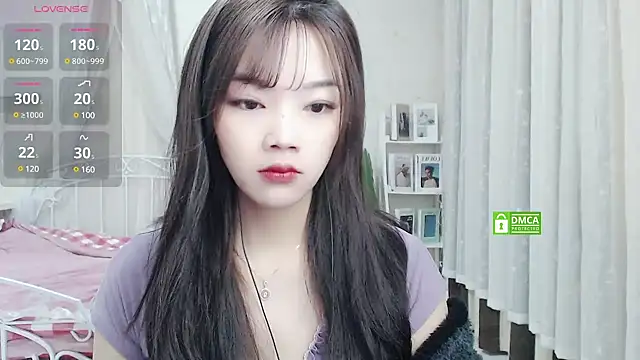 Jenny-Z online show from 02/22/25, 02:06