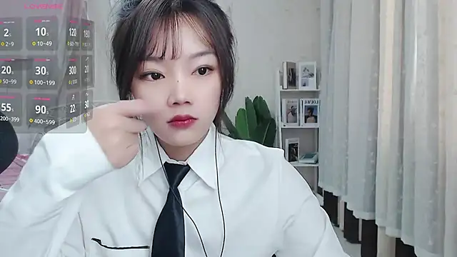 Jenny-Z online show from 03/09/25, 02:07