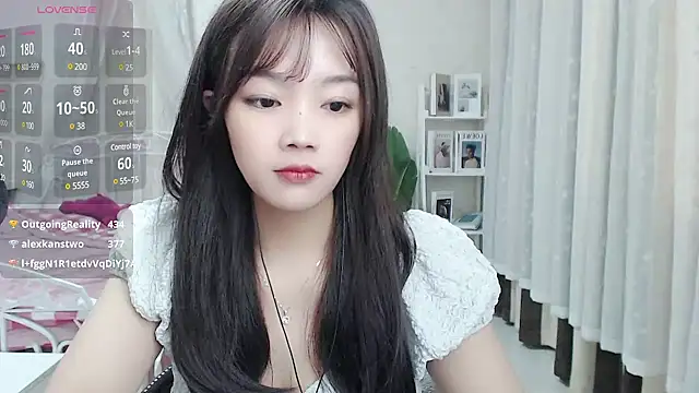 Jenny-Z online show from 03/15/25, 06:03