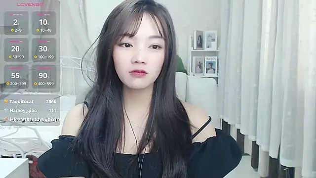 Jenny-Z online show from 03/23/25, 05:54