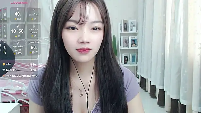 Jenny-Z online show from 03/02/25, 05:01