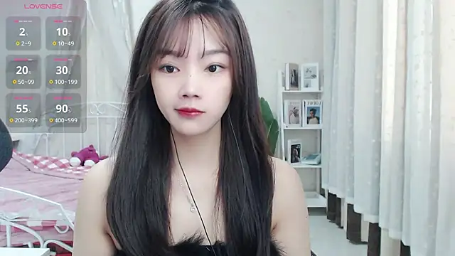 Jenny-Z online show from 03/11/25, 02:21