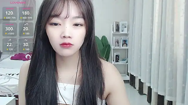 Jenny-Z online show from 03/19/25, 02:05