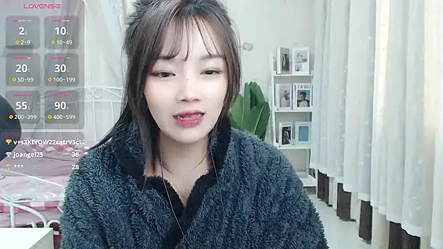 Jenny-Z online show from 03/05/25, 05:29