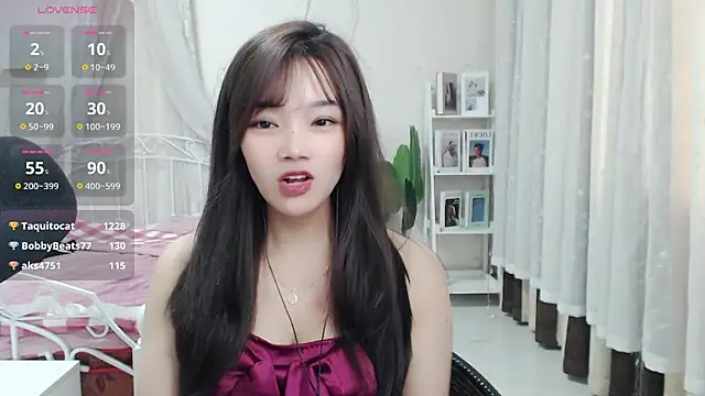 Jenny-Z online show from 03/03/25, 05:16