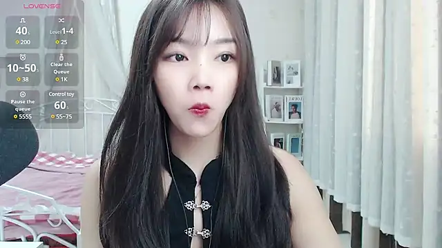Jenny-Z online show from 02/27/25, 02:14
