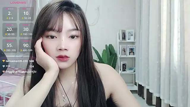 Jenny-Z online show from 03/11/25, 05:24