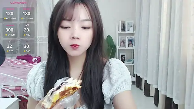 Jenny-Z online show from 03/15/25, 02:56