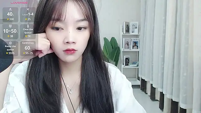 Jenny-Z online show from 03/16/25, 03:04