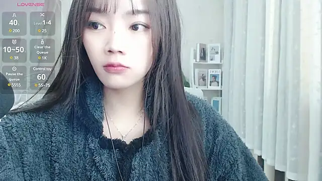 Jenny-Z online show from 03/20/25, 05:13
