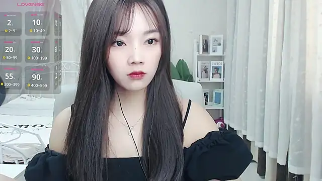 Jenny-Z online show from 03/23/25, 02:37