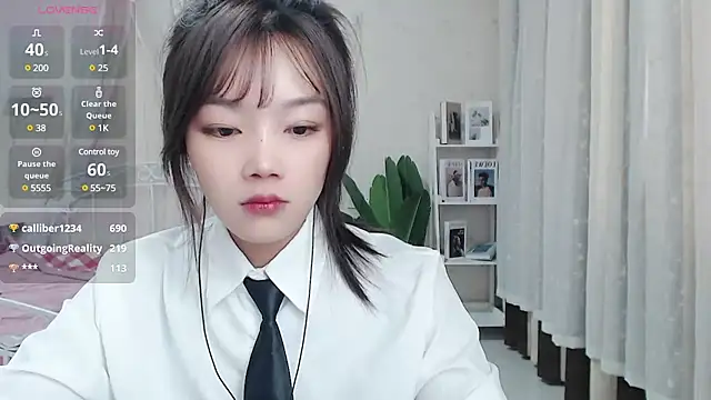 Jenny-Z online show from 03/09/25, 05:11