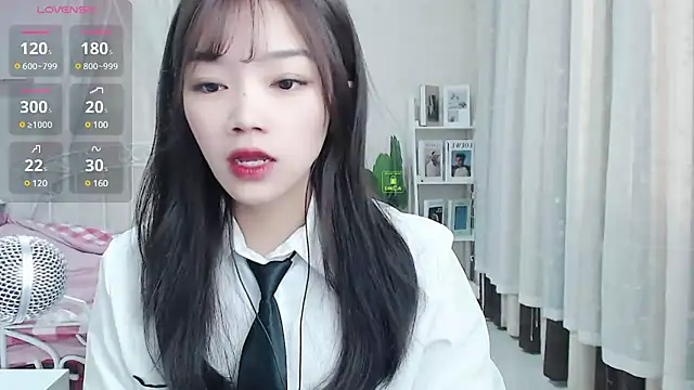 Jenny-Z online show from 02/21/25, 02:06