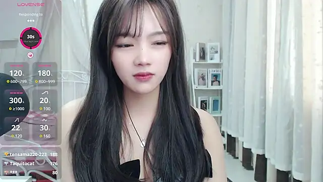 Jenny-Z online show from 02/28/25, 05:15