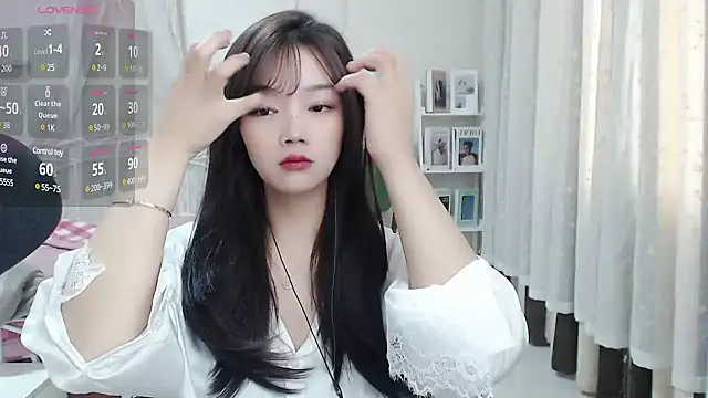 Jenny-Z online show from 03/03/25, 02:11